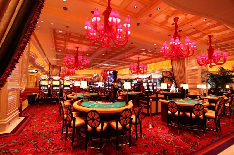 Canlı Casino Trendleri: Kazanma İpuçları ve Stratejiler