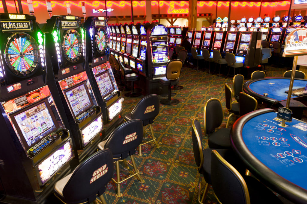Slot Mitleri: Kazanma Stratejileri ve Bilinmesi Gerekenler
