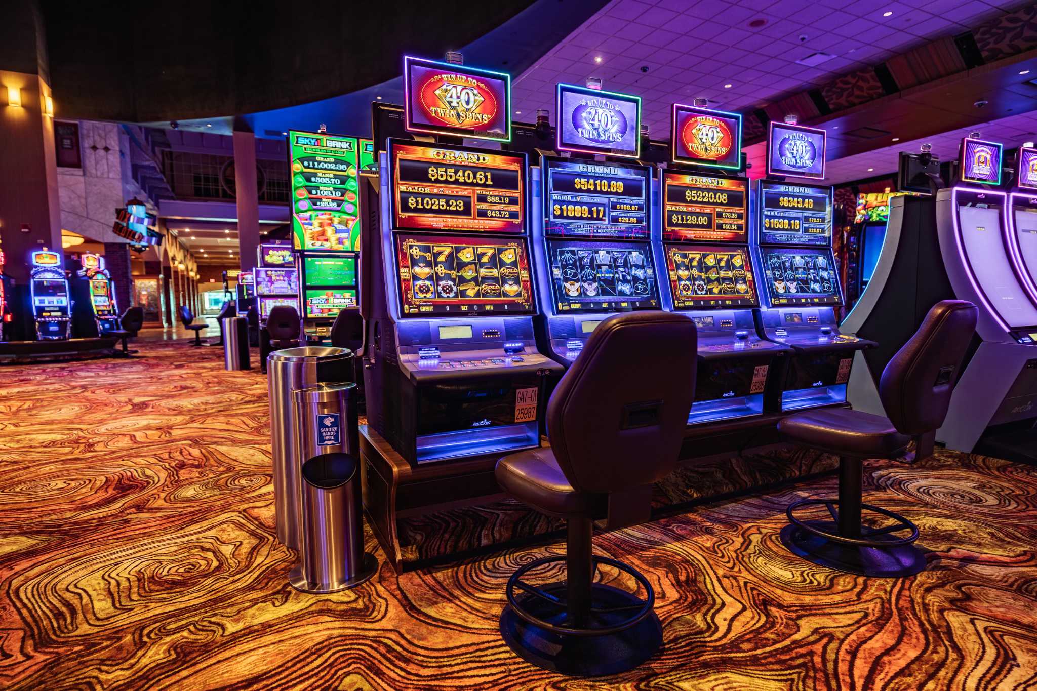 Slot Mitleri: Kazanma Stratejileri ve Gizli İpuçları