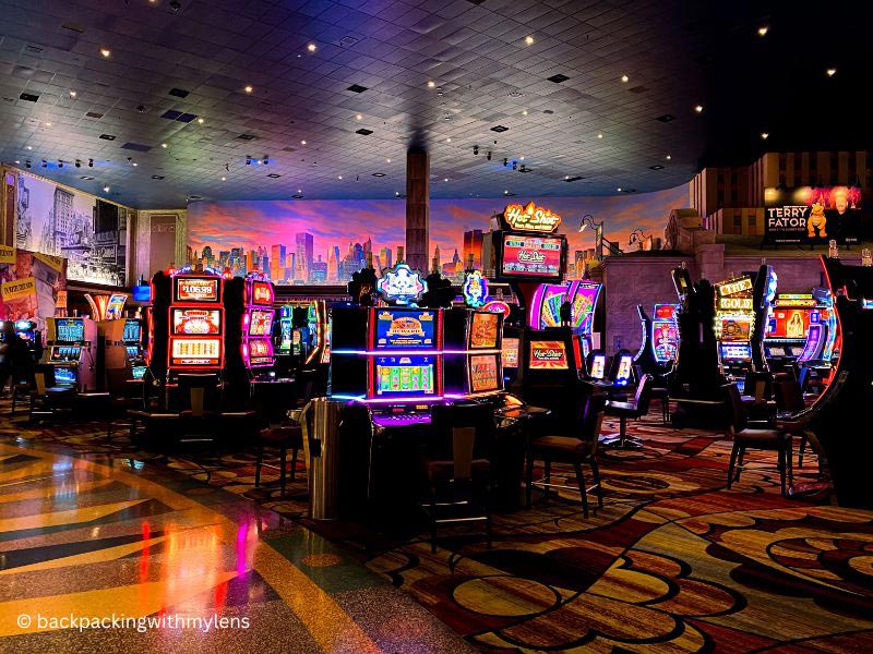 Slot Oyunlarında Dönüşüm: Bir Bütçe ve Hayal Gerçekleşmesi