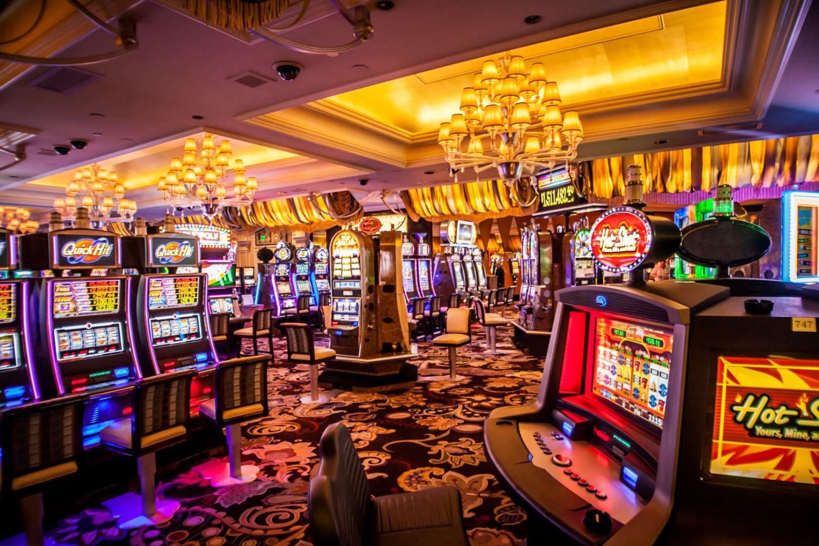 Zar Atışı Gibi: Bir Slot Oyuncusunun Mirası